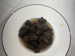 陈皮牛肉-梅龙镇酒家(南京西路总店)