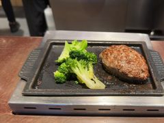 -肉肉大米(德基广场店)