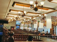 大堂-威尼斯西餐厅(扬名广场店)