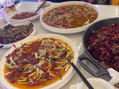 -蛙兔鸡自贡风味·特色江湖菜(广都店)