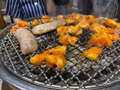 -原始泥炉烤肉(总店)