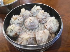 猪油烧麦-湘春酒家·1989(湘春路店)