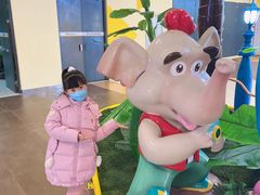 -大悦城(沈阳中街店)