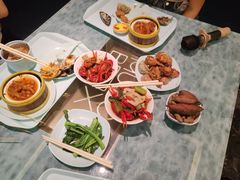 -堂会(天河店)