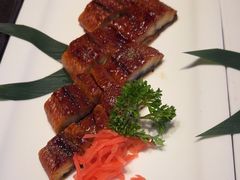 -青叶日式料理(飘亮阳光广场店)
