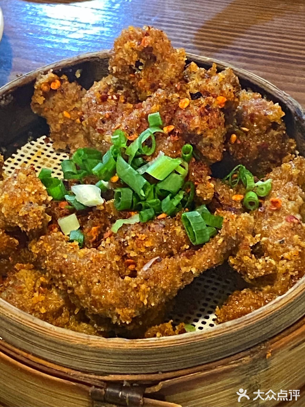 真的好鲜！真的好鲜！我要去吃一百次！✅