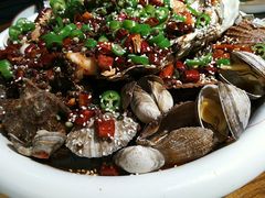 麻辣醉八鲜-必点海鲜·鲅鱼水饺(鞍山西道店)