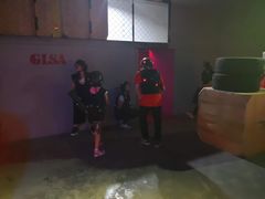 -镭战大联盟真人CS