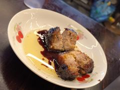阿婆红烧肉-下塘街25号农家菜馆(新场店)