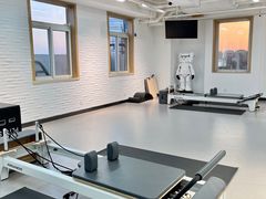 -WISEFIT健身&拳击(CBD店)