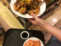 -芭菲盛宴·环球美食(锦城万达广场店)