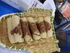 -马路边边麻辣烫串串火锅(体育西路店)