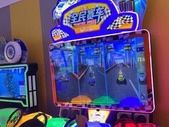 -芭菲盛宴·环球美食(北城国际店)