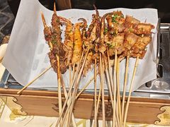 -串盟烧烤大排档·长沙美食地标(星沙店)