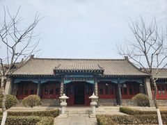 -金州副都统衙门博物馆