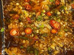 锡纸东北粉条-老高东北烧烤