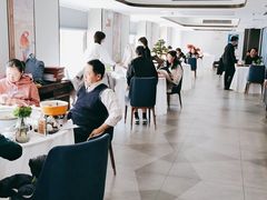 大堂-顺峰(农展馆店)