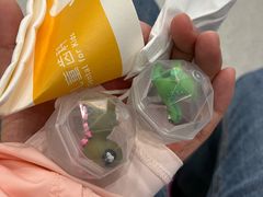 -极橙儿童齿科矫正中心(奥城店)