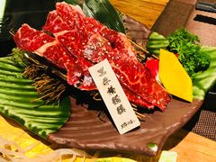 -黑牛の店·和牛烧肉(合生汇店)