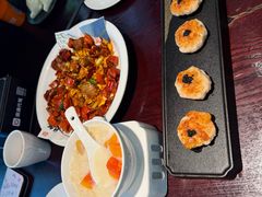 -永安鱼庄·镇江菜(东吴路店)