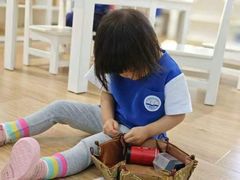-育知苑幼儿园