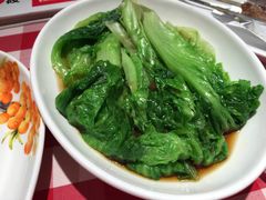 -西贝莜面村(上海百联西郊店)