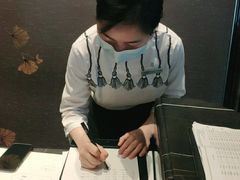 -Social 秀西餐厅-长沙瑞吉酒店(运达店)