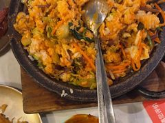 -老板娘的烤肉店(港湾广场店)