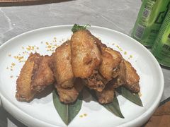 -川旺角融合菜•海景餐厅(星海广场店)