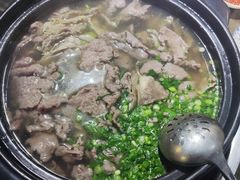 -乐山食古香跷脚牛肉