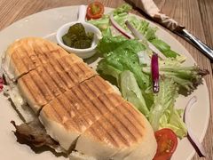 -maan coffee漫咖啡(通州店)