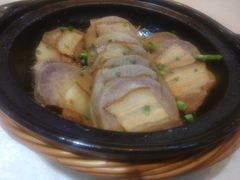 -聚丰园•湖鲜餐厅(阿红私房菜梅石路店)