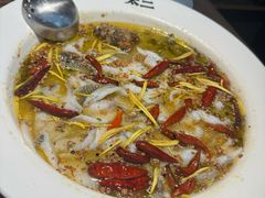 -太二酸菜鱼(天鹅湖万达店)