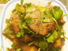 酱牛肉-姑苏鸿昌兴大食堂(中山北路店)