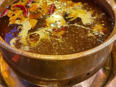 -镇江龙·火锅串串(武侯祠店)