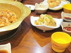 -阿田大虾(招远店)