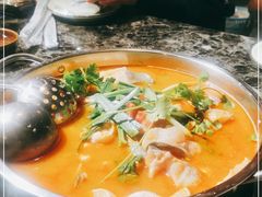 -雷山鱼酱酸汤鱼·酸汤牛肉(花果园T1区店)