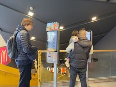 -麦当劳(豫园店)