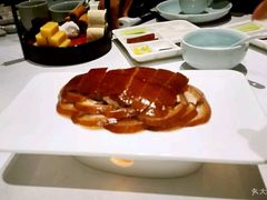 -董鲁烤鸭(建和街店)