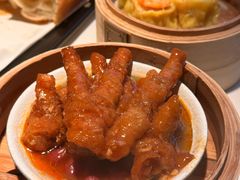 -悦景酒家(罗湖店)
