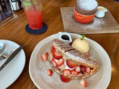 -ROAST coffee & eatery