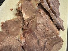 -兰州马子禄牛肉面(文景公园店)