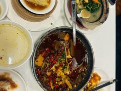 -金湖港式餐厅(建外店)