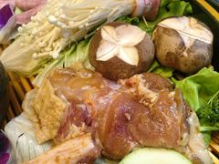 -牛犇炭火烤肉·鲜切烤肉(承德总店)