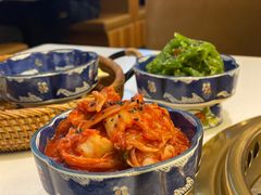 -千寻山野烤肉(中关村店)