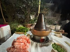 -罗肥羊涮羊肉(君平街127号院店)