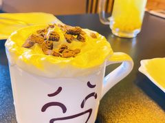 -爱德堡西餐咖啡吧(北师大店)