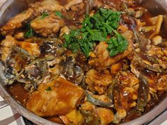 -黄记煌三汁焖锅(首创奥特莱斯店)