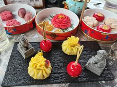 -广富林宰相府酒店·水云间