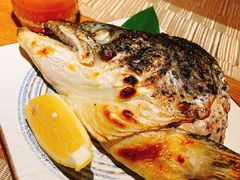-酒井酱子·深夜食堂(东城汇店)